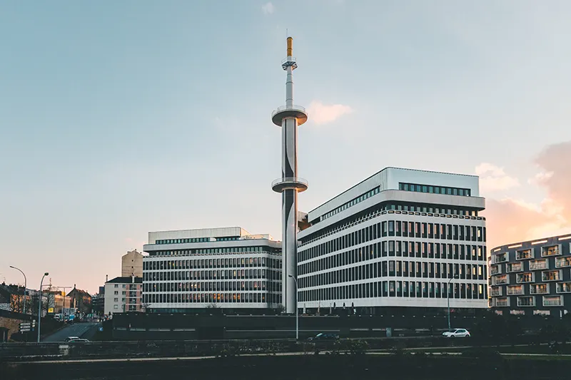 GrandMur, agence de communication à Rennes s’installe au Mabilay.