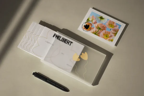 Direction Artistique est branding de marque